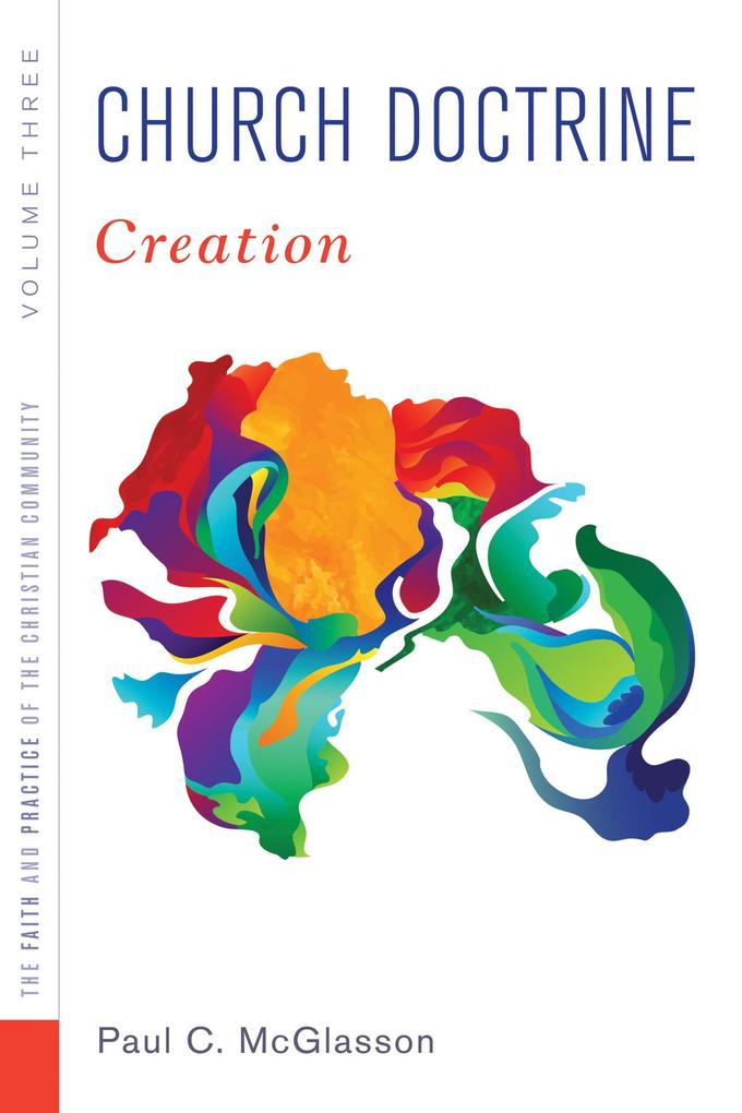 Church Doctrine Volume 3