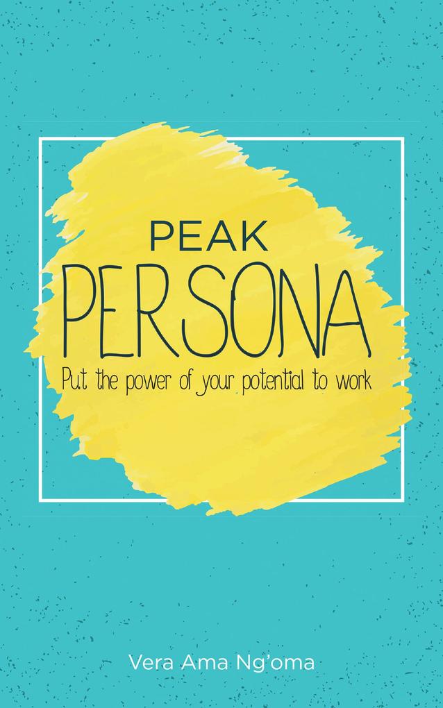 Peak Persona