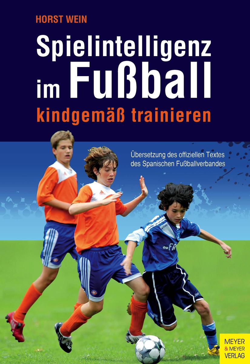 Spielintelligenz im Fußball: kindgemäß trainieren - Bild 3