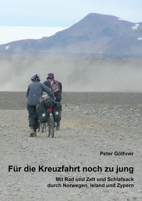 Image of Für die Kreuzfahrt noch zu jung