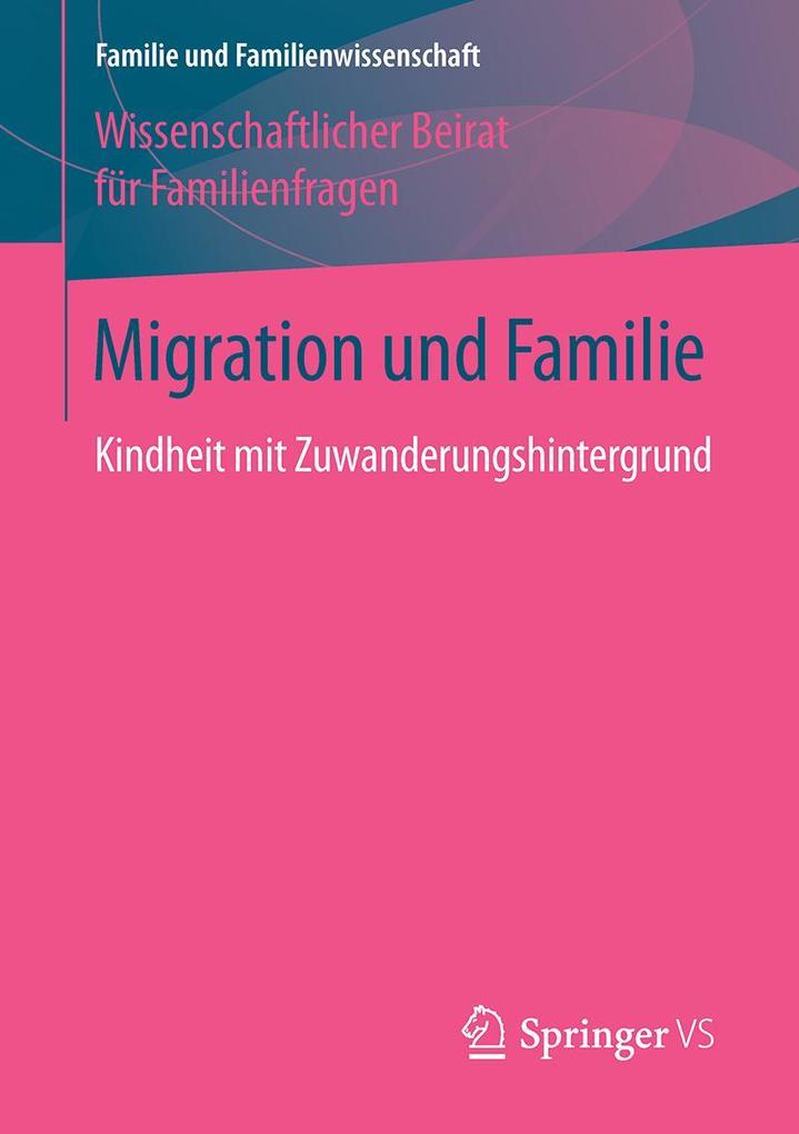 Migration und Familie