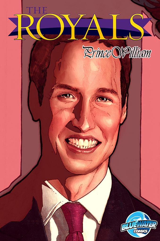 Royals: Prince William