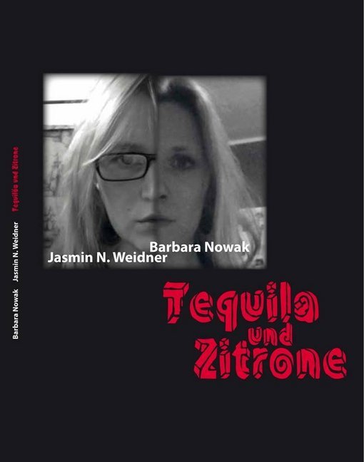 Image of Tequila und Zitrone