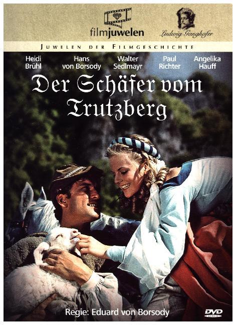 Der Schäfer vom Trutzberg