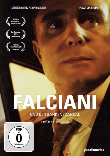 Falciani und der Bankenskandal