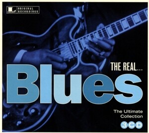 The Real...Blues Collection