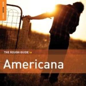 Rough Guide: Americana
