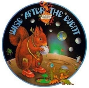 Wise After the Event: Four Disc Deluxe Clamshell B