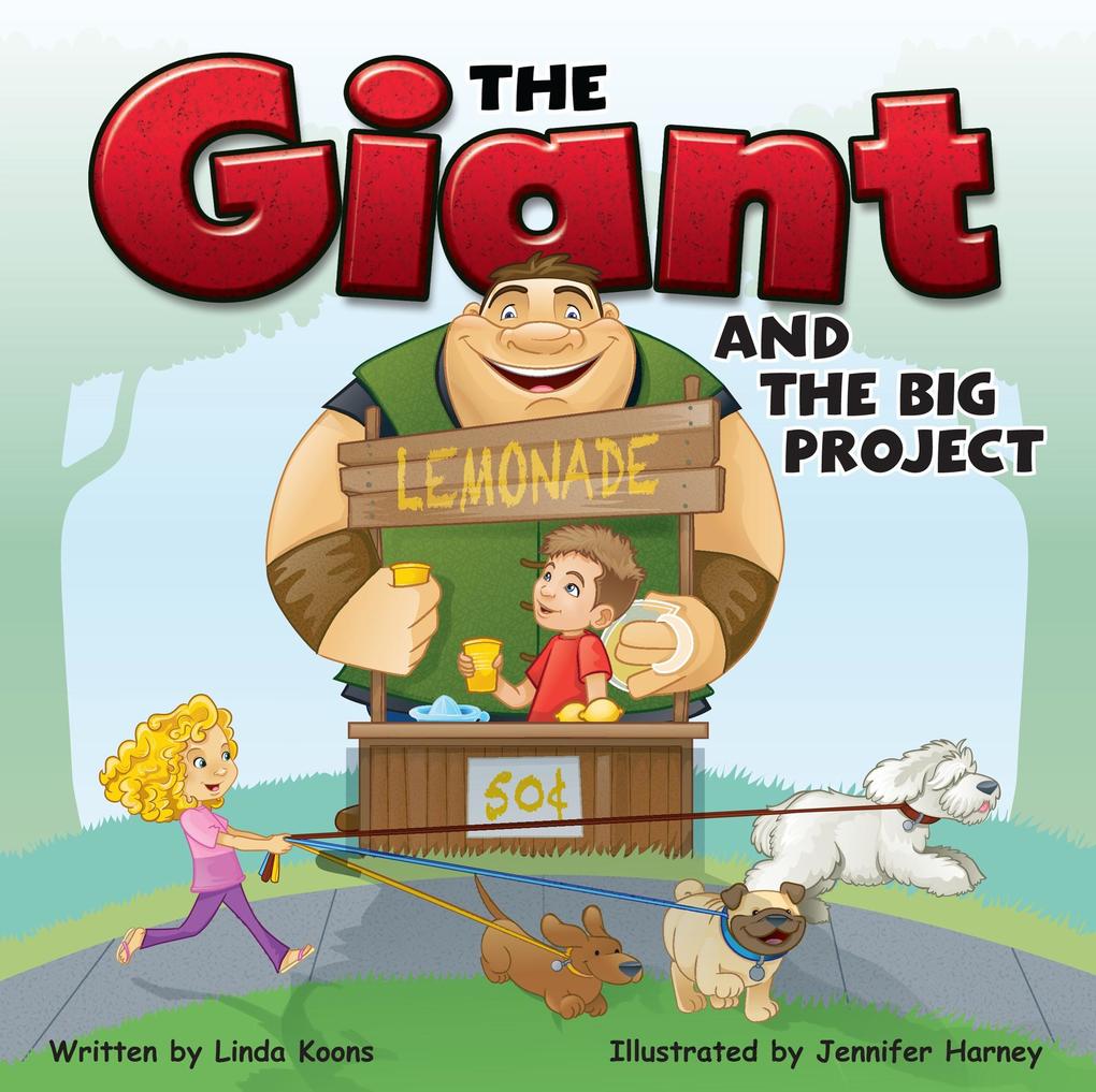 Giant and the Big Project