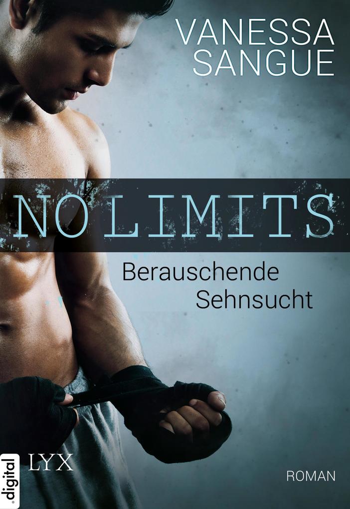 Vanessa Sangue No Limits - Berauschende Sehnsucht: 