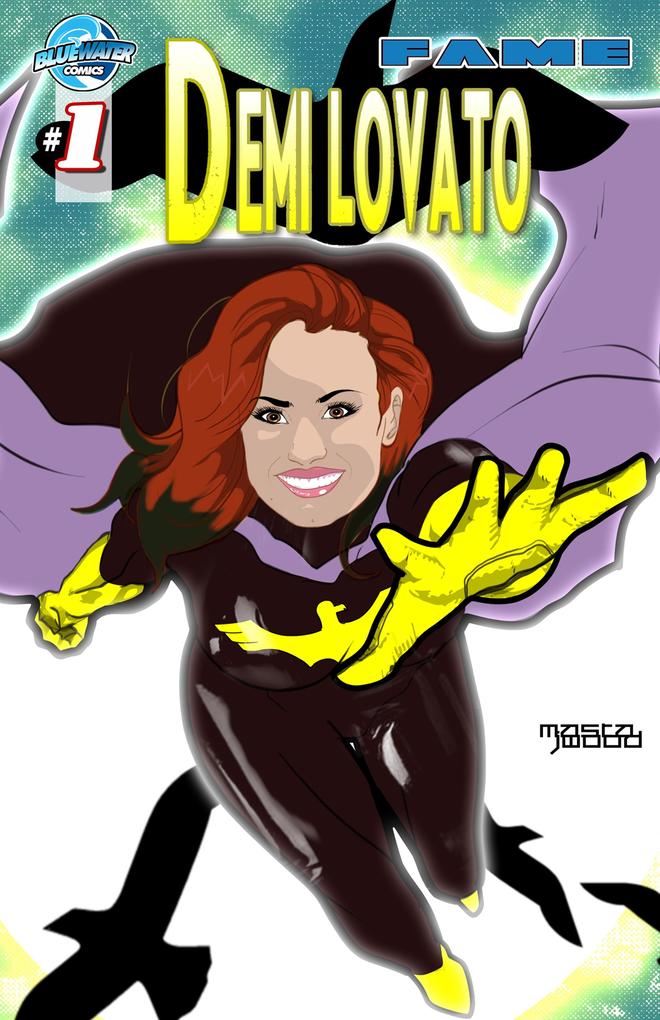 FAME: Demi Lovato