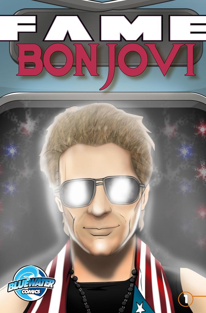 Fame: Bon Jovi