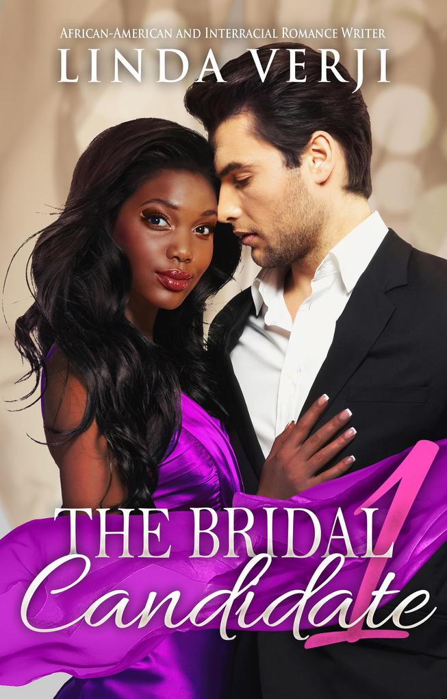 The Bridal Candidate 1 (Heart Connections #1)