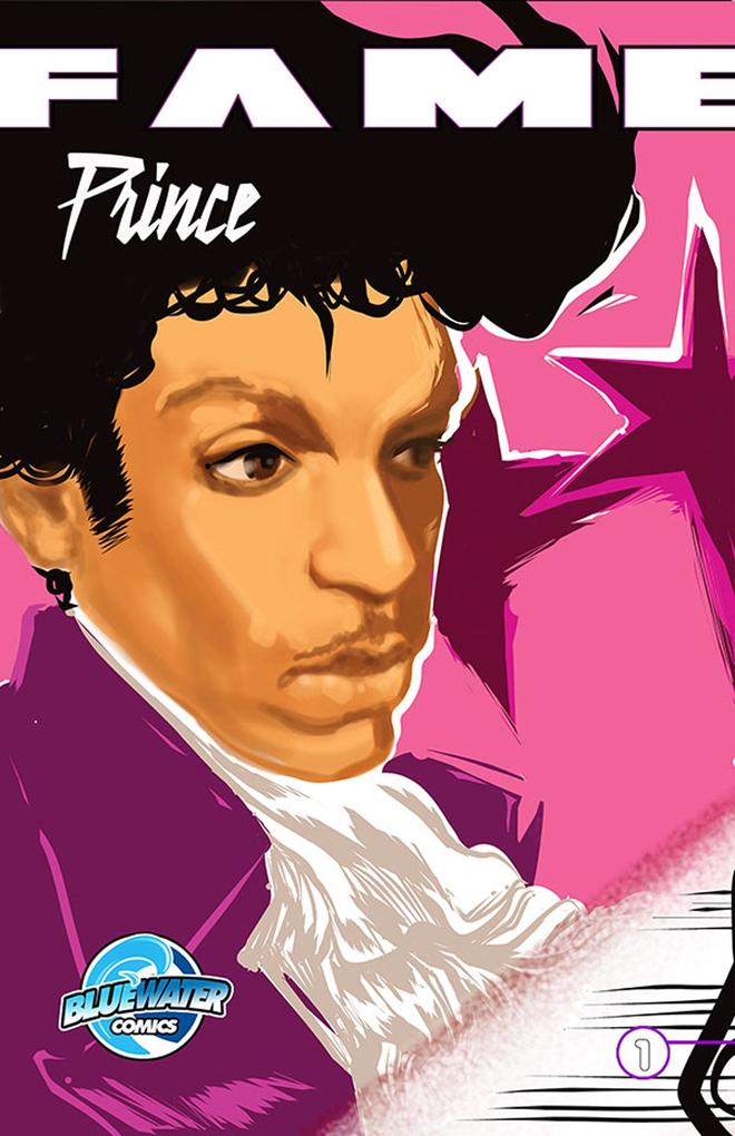 FAME: Prince