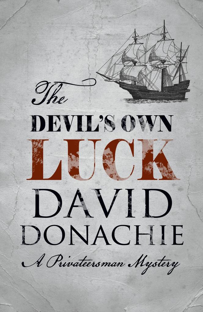 The Devil‘s Own Luck
