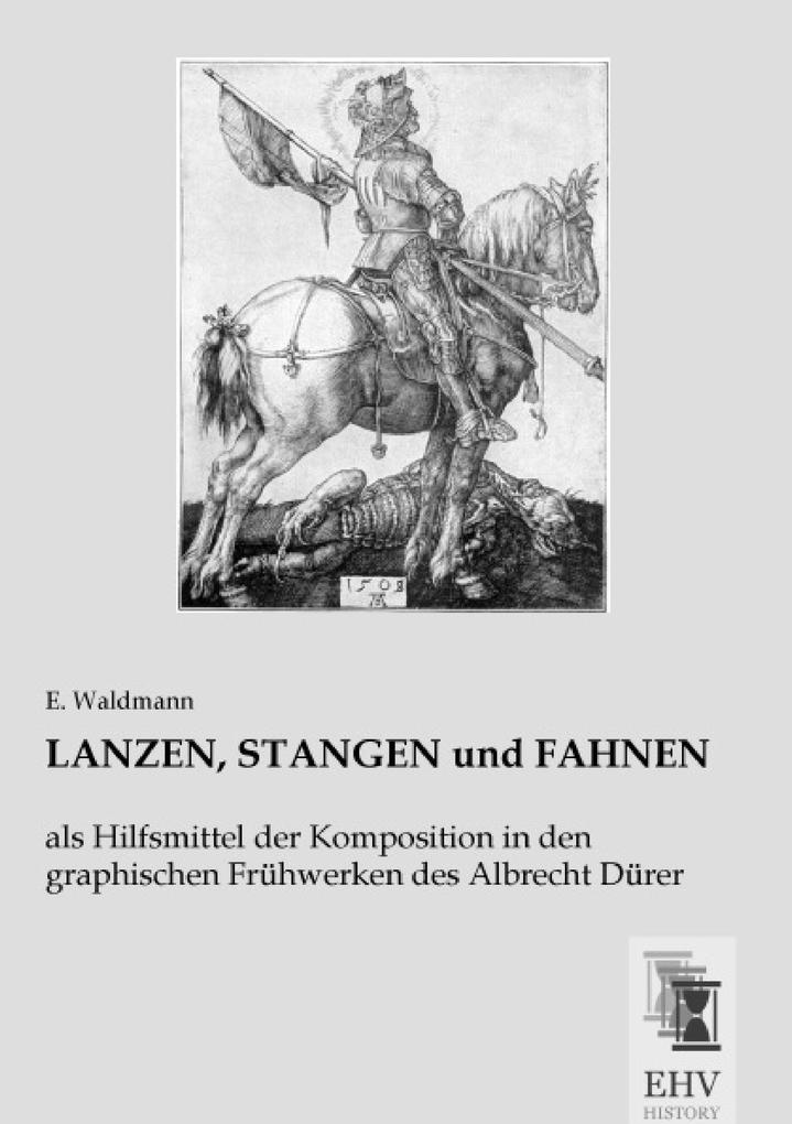 LANZEN STANGEN und FAHNEN