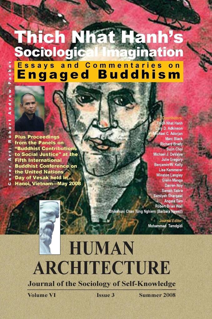 Thich Nhat Hanh‘s Sociological Imagination