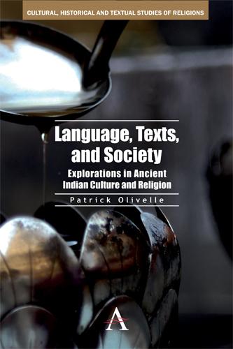 Language Texts and Society