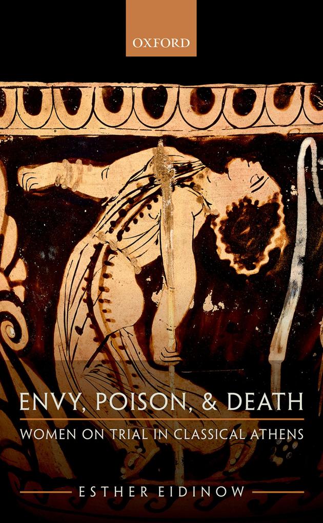 Envy Poison & Death