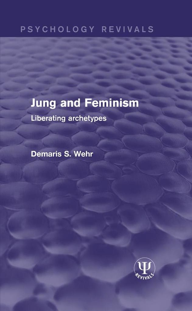 Jung and Feminism