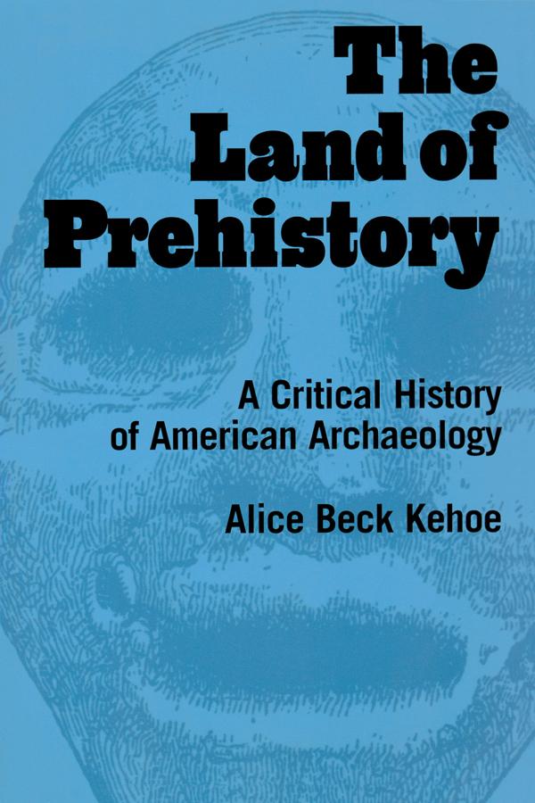 The Land of Prehistory