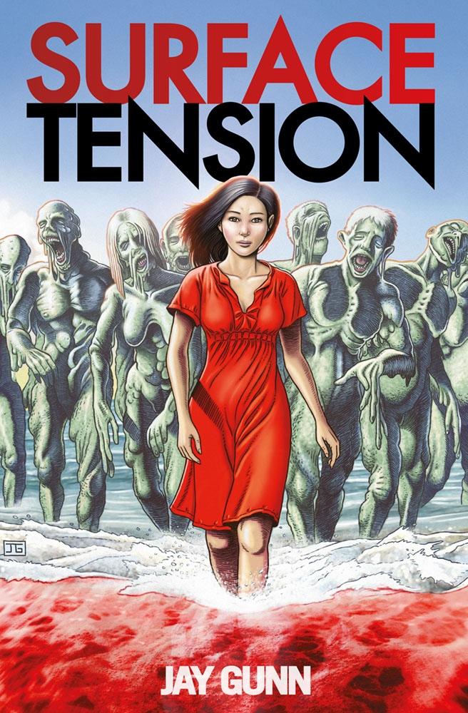 Surface Tension collection