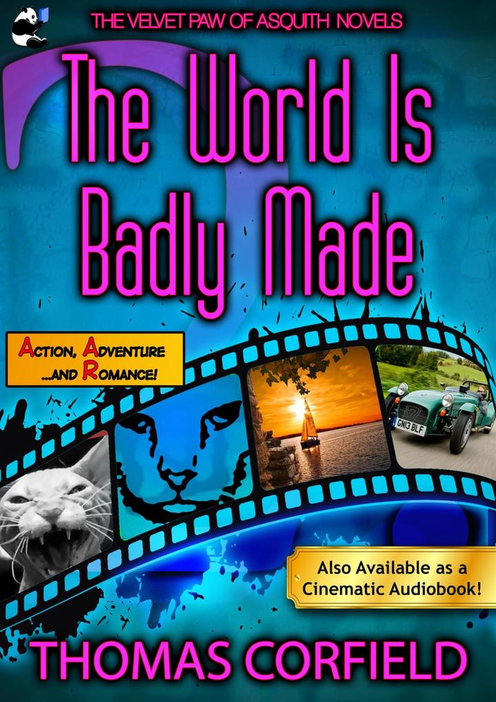 World Is Badly Made