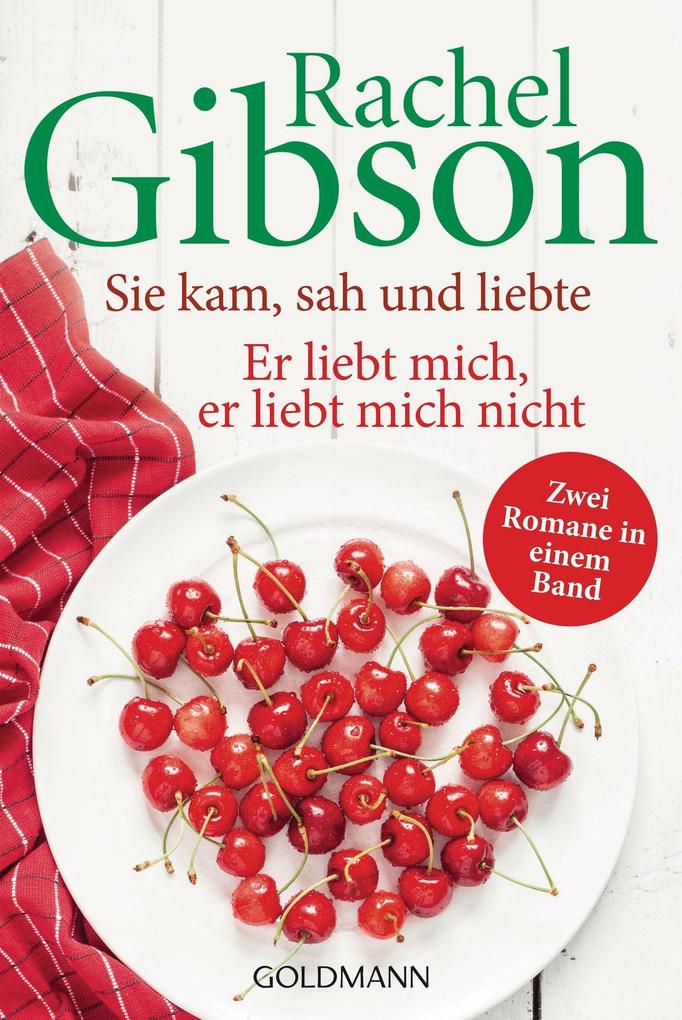 Sie kam sah und liebte/Er liebt mich er liebt mich nicht