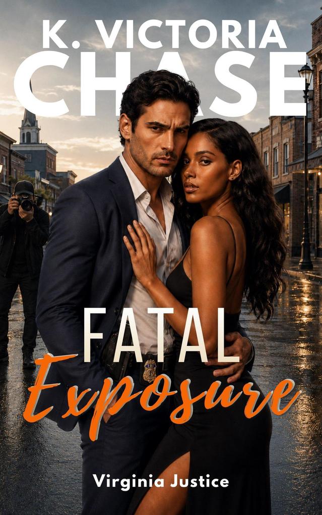 Fatal Exposure