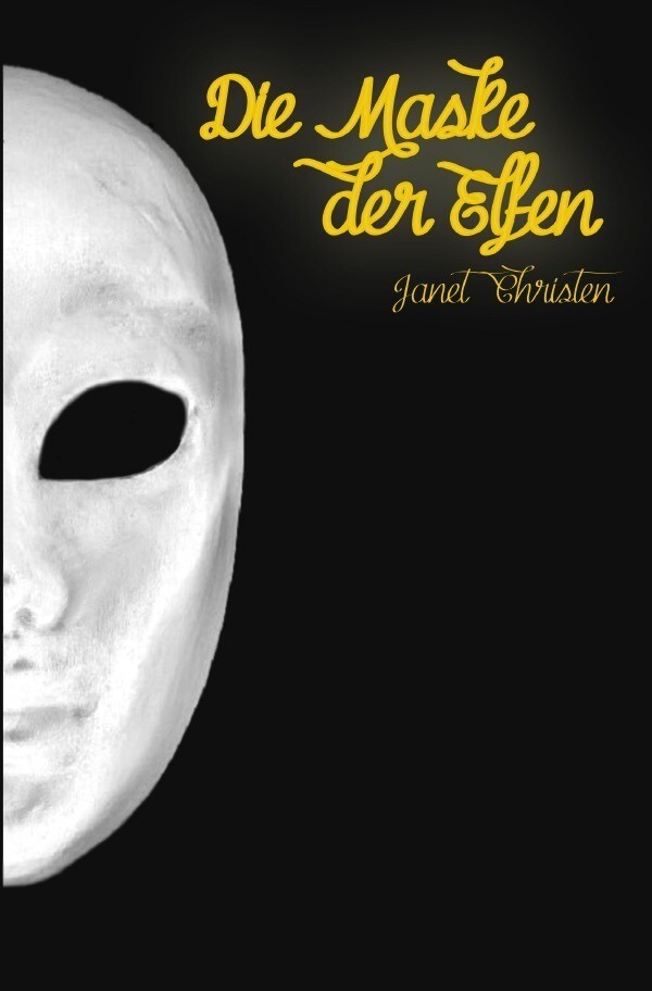 Image of Die Maske der Elfen