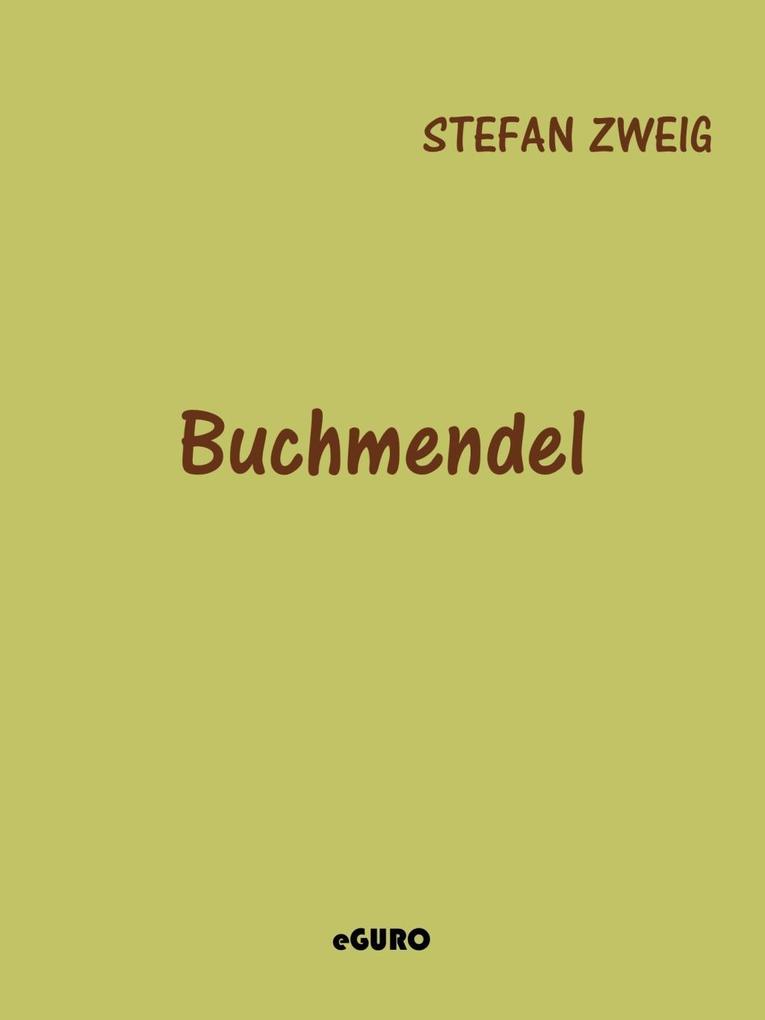 Buchmendel