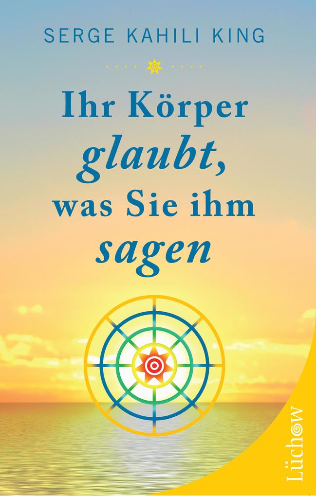 Ihr Körper glaubt was Sie ihm sagen