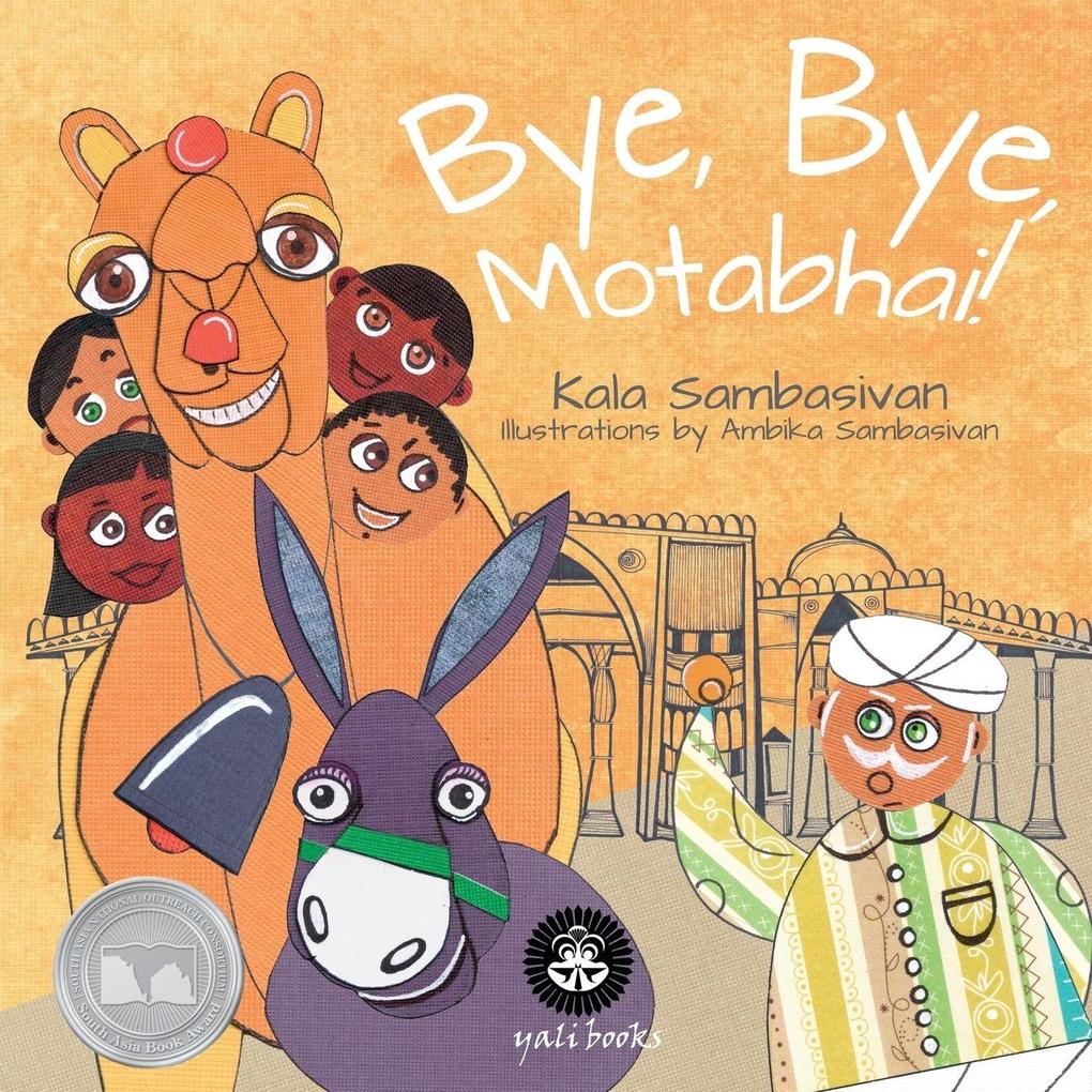 Bye Bye Motabhai!