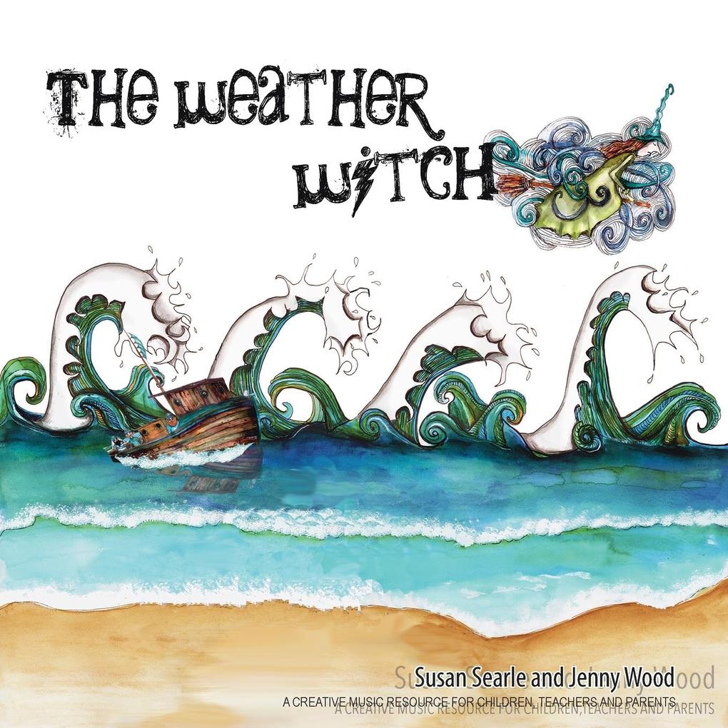 The Weather Witch