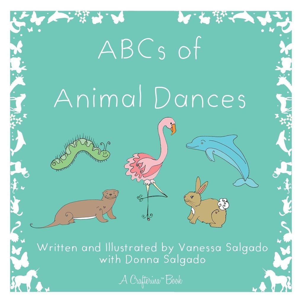 ABCs of Animal Dances
