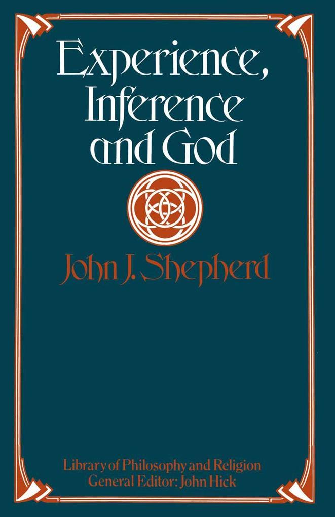 Experience Inference and God
