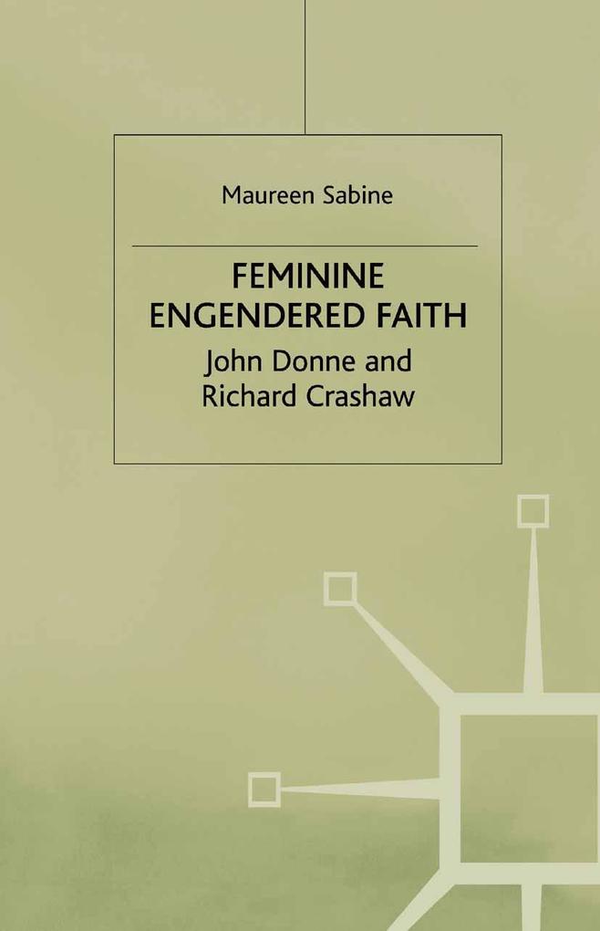Feminine Engendered Faith