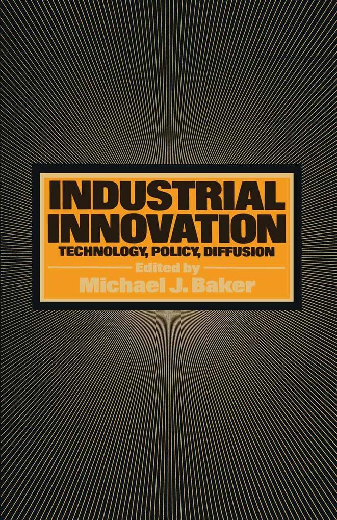 Industrial Innovation
