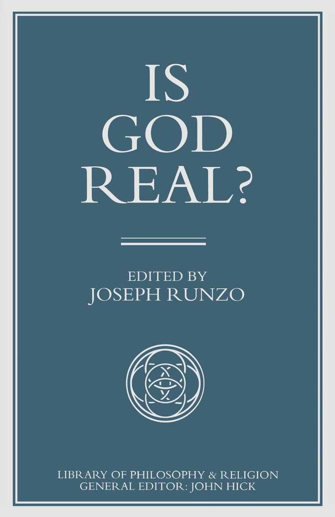 Is God Real?