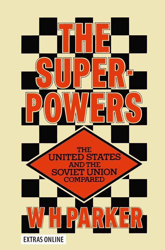 The Superpowers