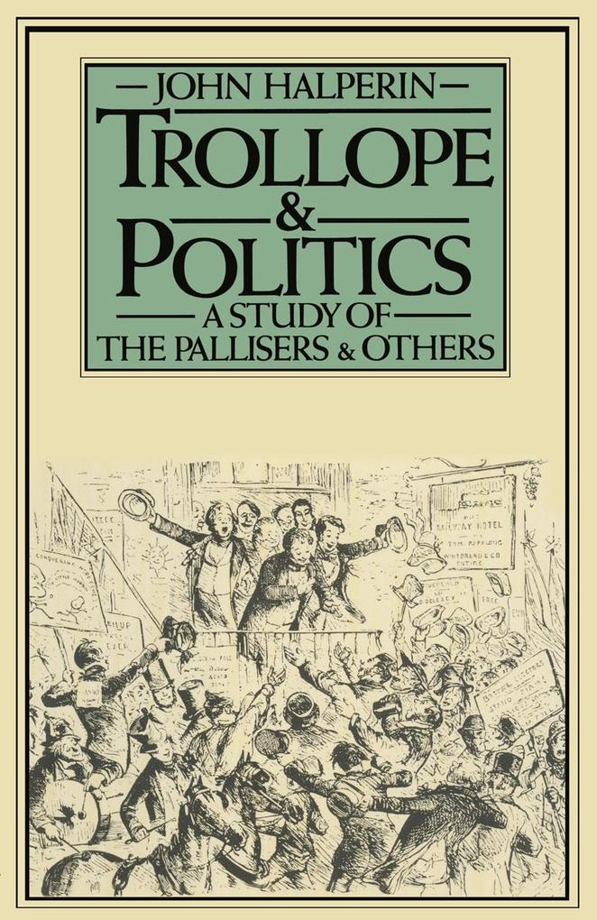 Trollope and Politics