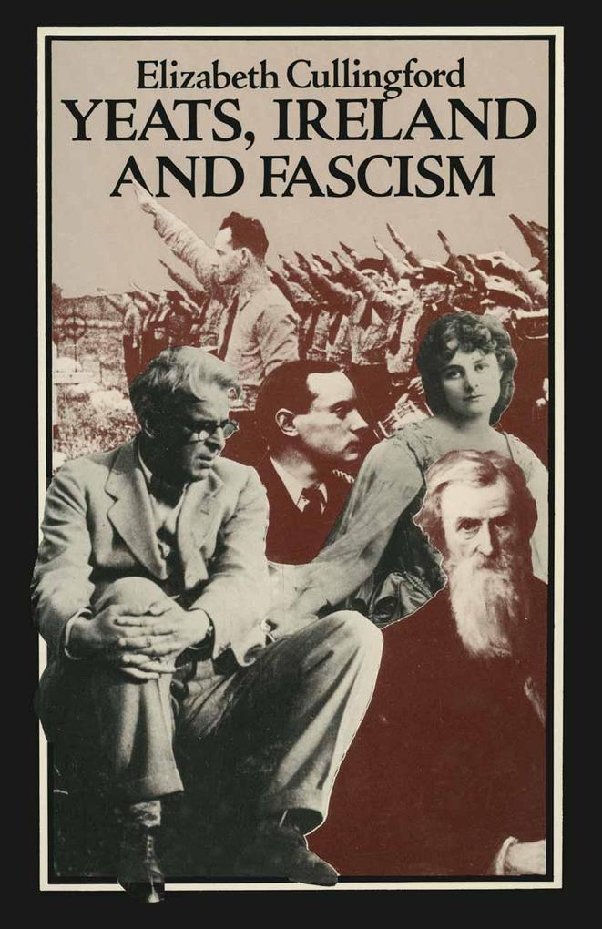 Yeats Ireland and Fascism