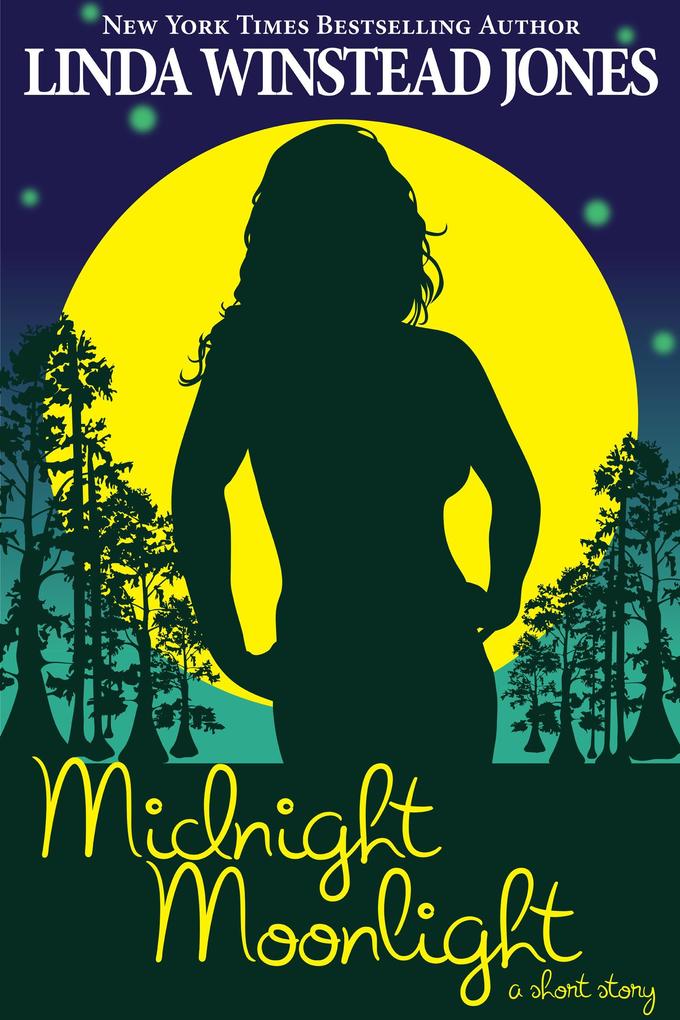 Midnight Moonlight: A Short Story