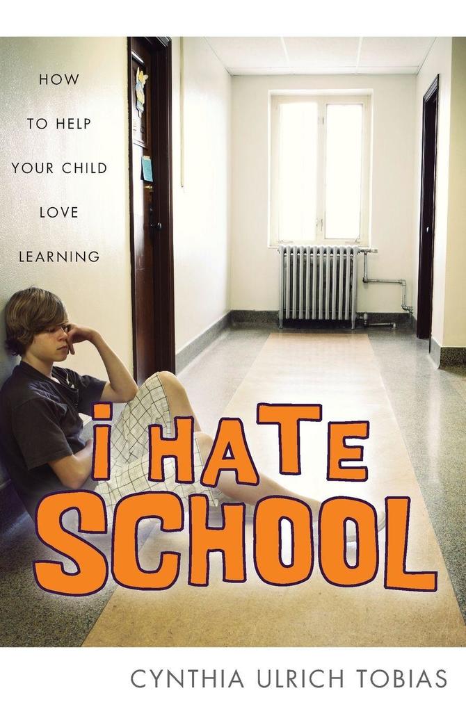 The I Hate School