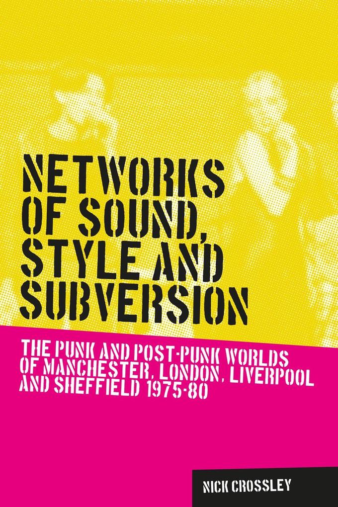 Networks of sound style and subversion