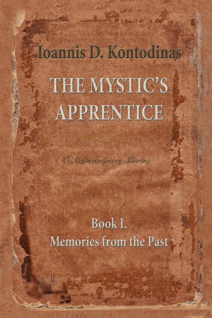 The Mystic'S Apprentice