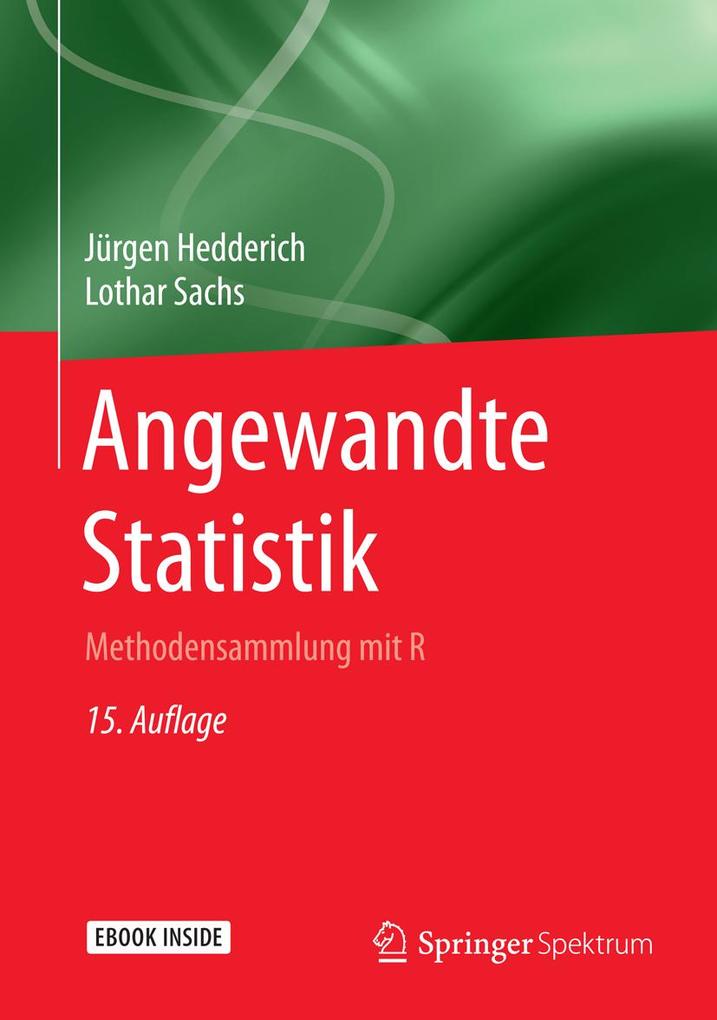 Angewandte Statistik