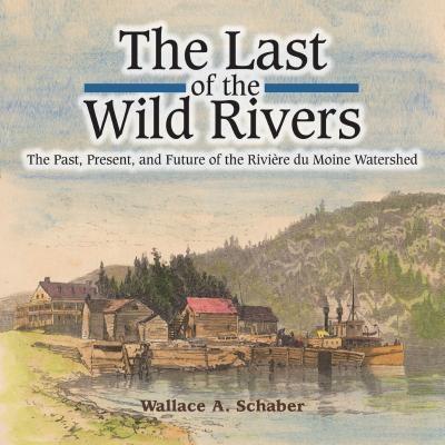 The Last of the Wild Rivers