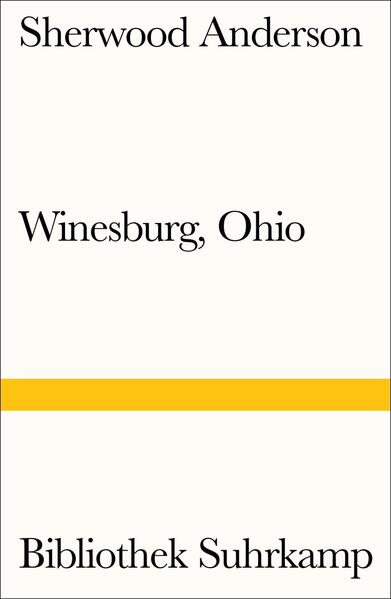 Winesburg Ohio