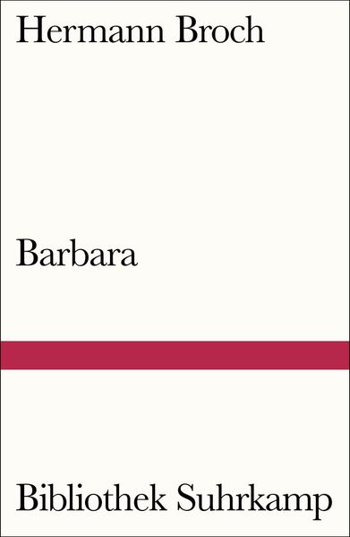 Barbara